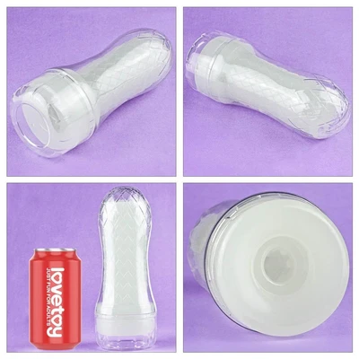 Masturbator providni fluorescentni LVTOY00597