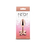 Matalna analna kupa zlatna NSTOYS1132