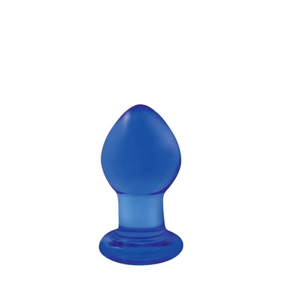 Mini analna kupa plava 6cm NSTOYS0136