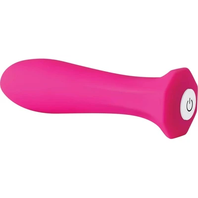 Mini vibrator 11cm za klitoris EVOLV00025