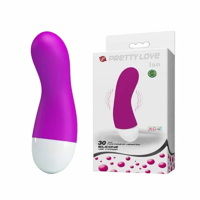 Mini vibrator DEBRA01041