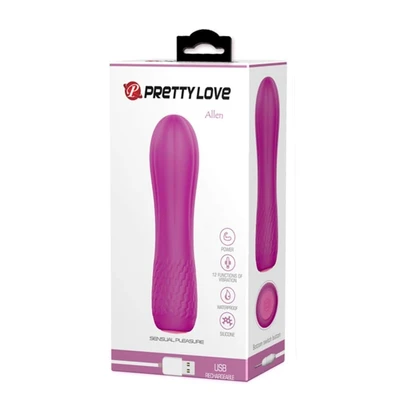 Mini vibrator DEBRA01184