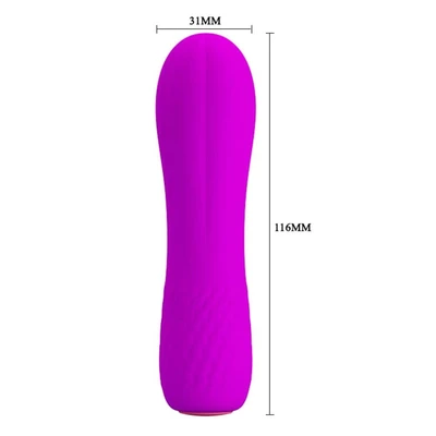 Mini vibrator DEBRA01184