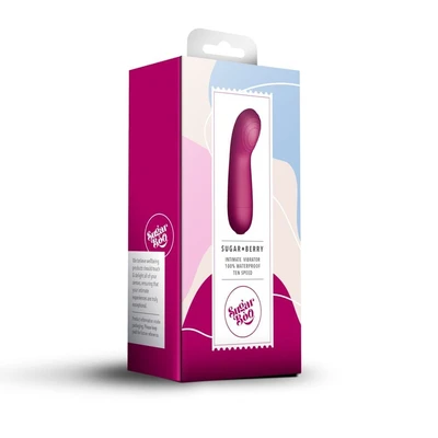 Mini vibrator za klitoris ROCKS00380