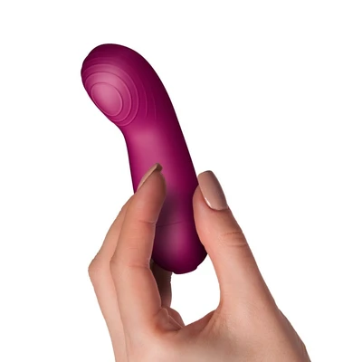 Mini vibrator za klitoris ROCKS00380