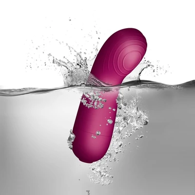 Mini vibrator za klitoris ROCKS00380