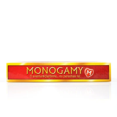 Monogamija sex monopol MONOG00002