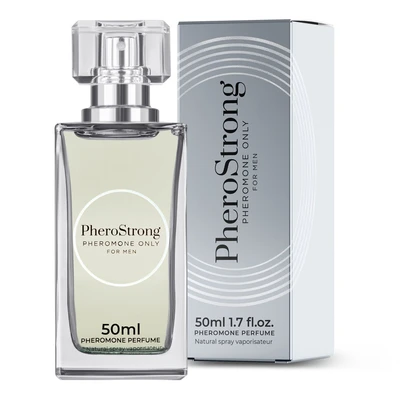 Muški parfem sa feromonima 50ml PHERO00009