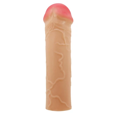 Nastavak za penis 25mm DEBRA01672