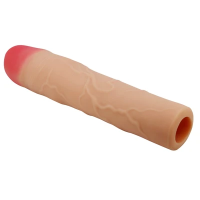 Nastavak za penis 76mm DEBRA01676