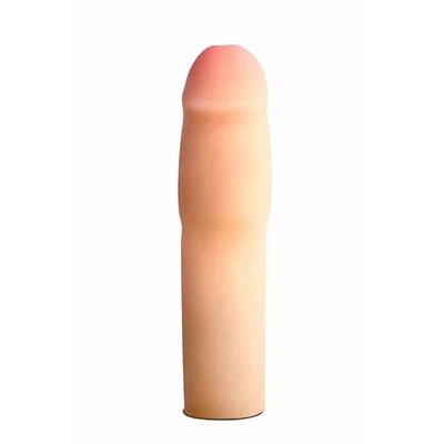 Navlaka za penis 16cm BLUSH00491