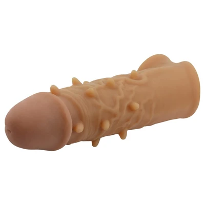 Navlaka za penis 16cm DEBRA01590