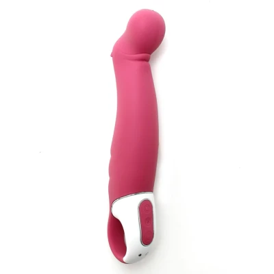 Orgazmični vibrator za klitoris SATISFY050