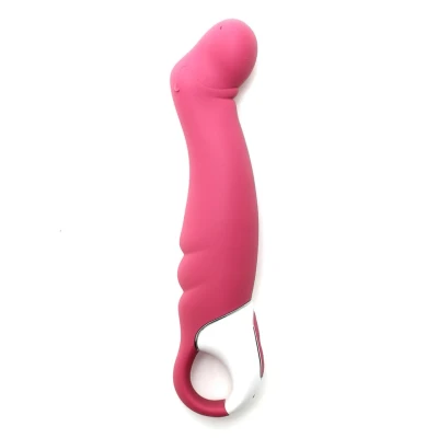 Orgazmični vibrator za klitoris SATISFY050