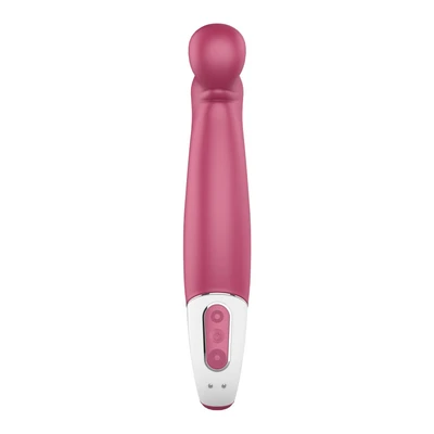 Orgazmični vibrator za klitoris SATISFY050