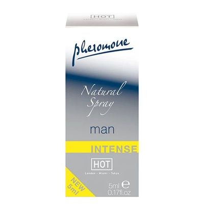Parfem sa feromonima za muškarce HOT55056