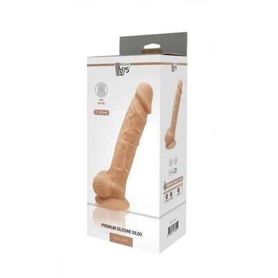 Penis dildo 23cm devojački san RELO000006