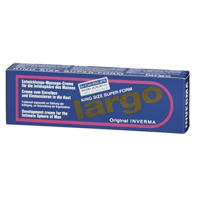 Penis krema za erekciju 40ml INVER22300