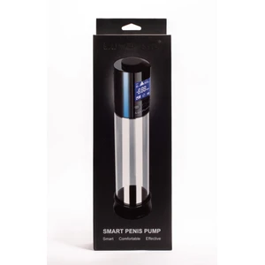 Penis pumpa za masturbaciju 31cm REALOV0006 Penis pumpa za masturbaciju 31cm REALOV0006