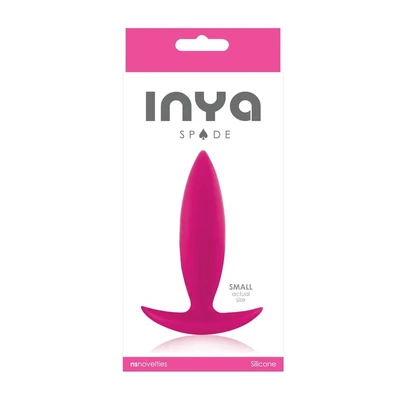 Pink analna kupa 10cm NSTOYS0536