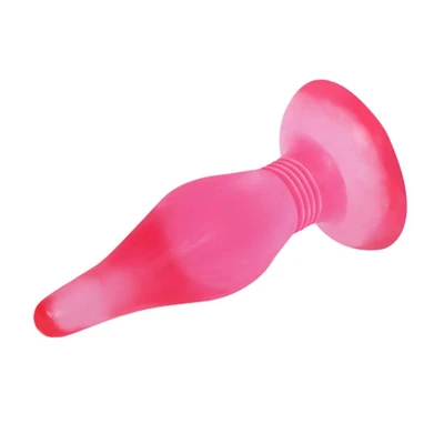 Pink analna kupa 14cm DEBRA00883