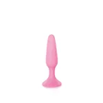 Pink analni dildo 5700401050