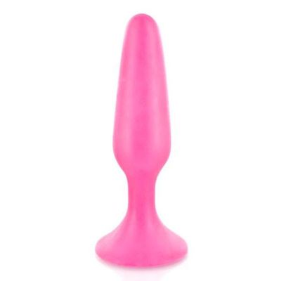 Pink analni dildo 5700401050