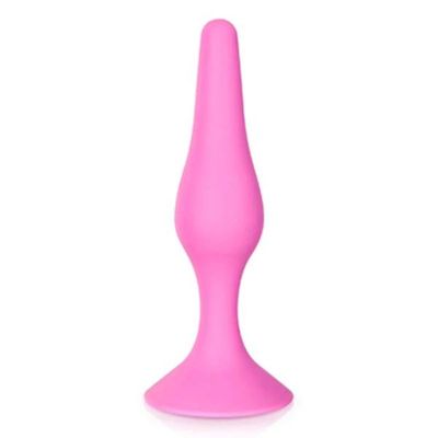 Pink analni dildo 5700892050
