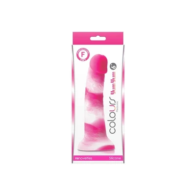 Pink dildo 15cm NSTOYS0863