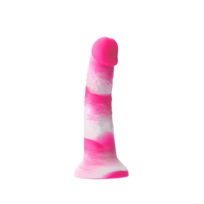 Pink dildo 15cm NSTOYS0863