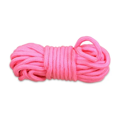 Pink kanap za vezivanje 6m LVTOY00265