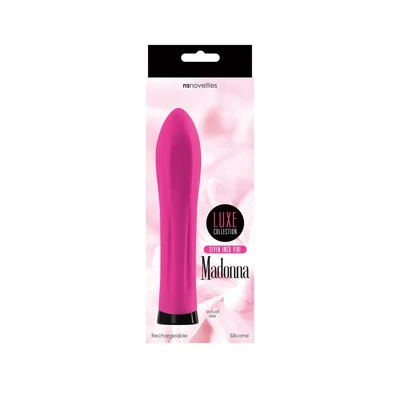 Pink Madonna vibrator za klitoris NSTOYS0683