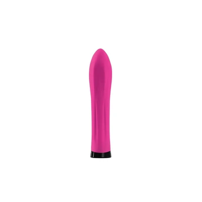 Pink Madonna vibrator za klitoris NSTOYS0683