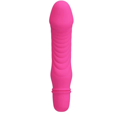 Pink slatki maleni vibrator DEBRA01328