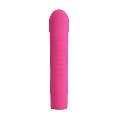 Pink vibrator 13cm DEBRA01261