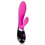 Pink vibrator 5540620204