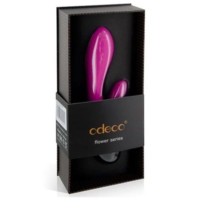 Pink vibrator 5540620204