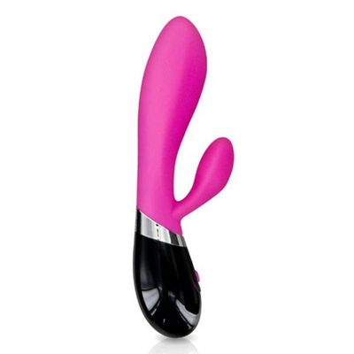 Pink vibrator 5540620204