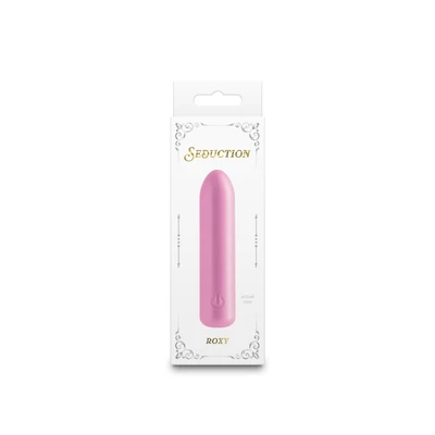 Pink vibrator 9cm NSTOYS1101