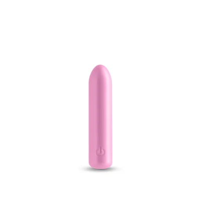 Pink vibrator 9cm NSTOYS1101