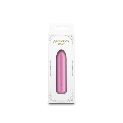 Pink vibrator 9cm NSTOYS1101