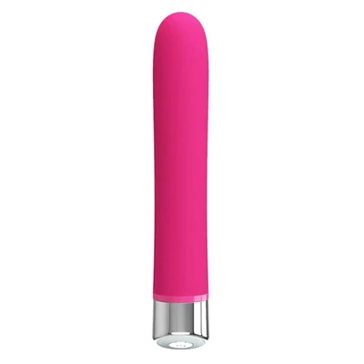 Pink vibrator DEBRA01139