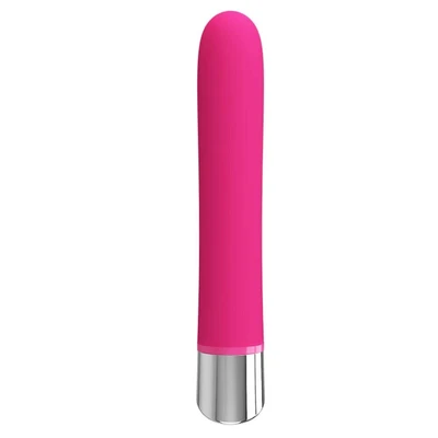 Pink vibrator DEBRA01139