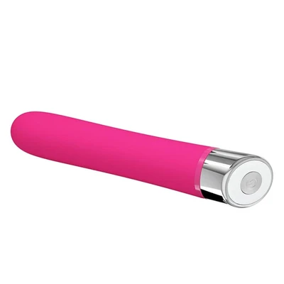 Pink vibrator DEBRA01139