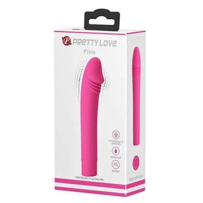 Pink vibrator DEBRA01297