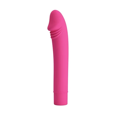 Pink vibrator DEBRA01297