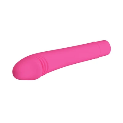 Pink vibrator DEBRA01297