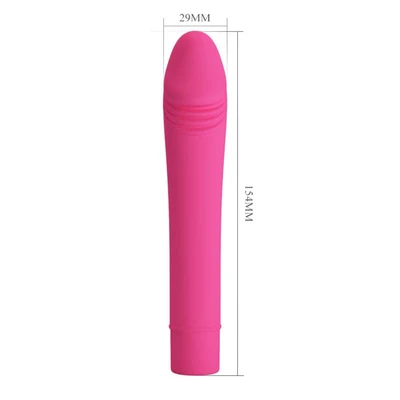 Pink vibrator DEBRA01297