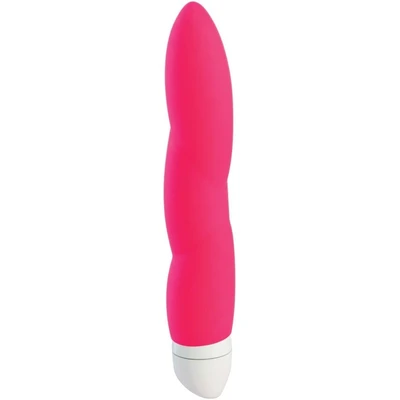 Pink vibrator FUN0018536