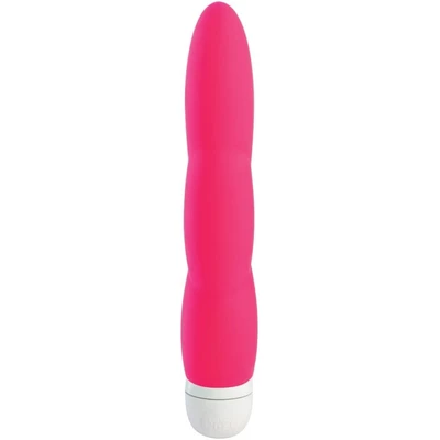 Pink vibrator FUN0018536